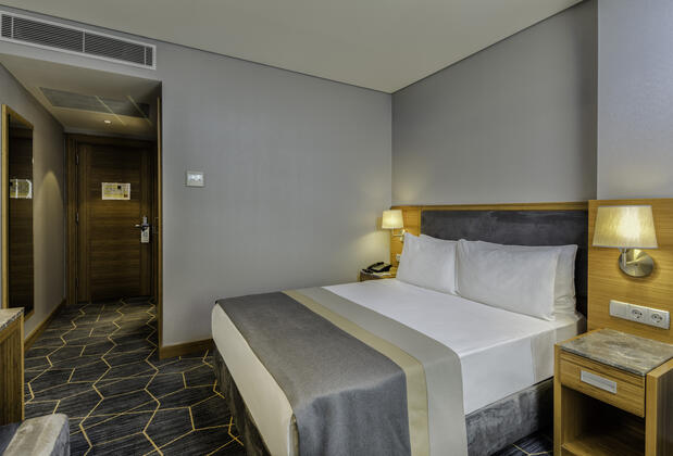 Hotel Venera - Görsel 7