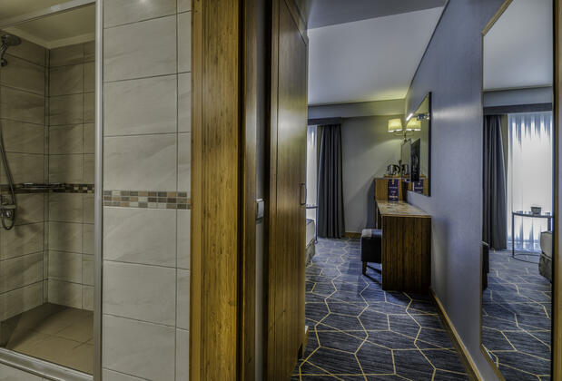 Hotel Venera - Görsel 6