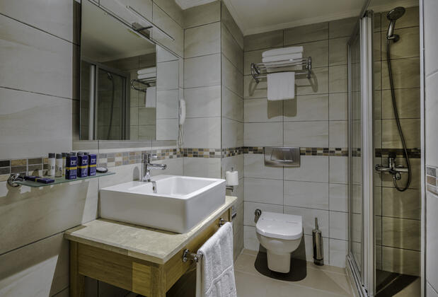 Hotel Venera - Görsel 5