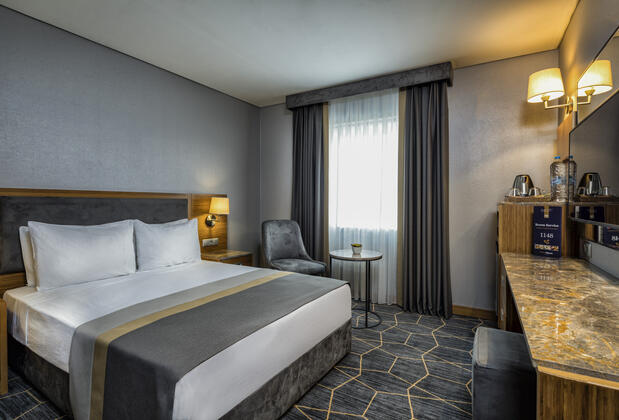 Hotel Venera - Görsel 4