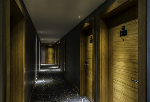 Hotel Venera - Görsel 3