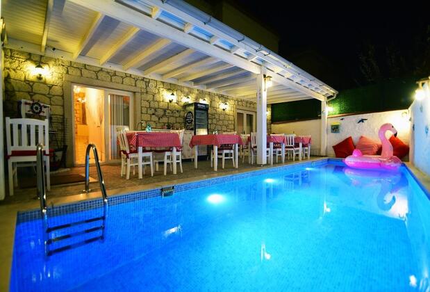 Zübeyde Hanım Alaçatı Otel - Görsel 14