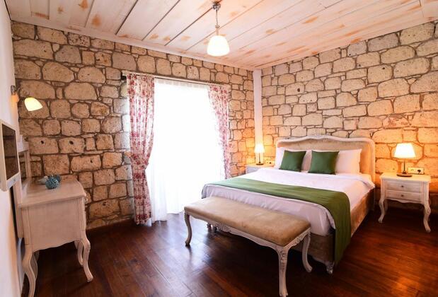 Zübeyde Hanım Alaçatı Otel - Görsel 6