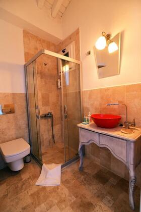 Zübeyde Hanım Alaçatı Otel - Görsel 10