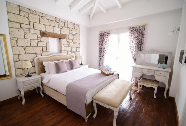 Zübeyde Hanım Alaçatı Otel - Görsel 5