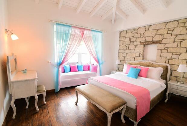 Zübeyde Hanım Alaçatı Otel - Görsel 7