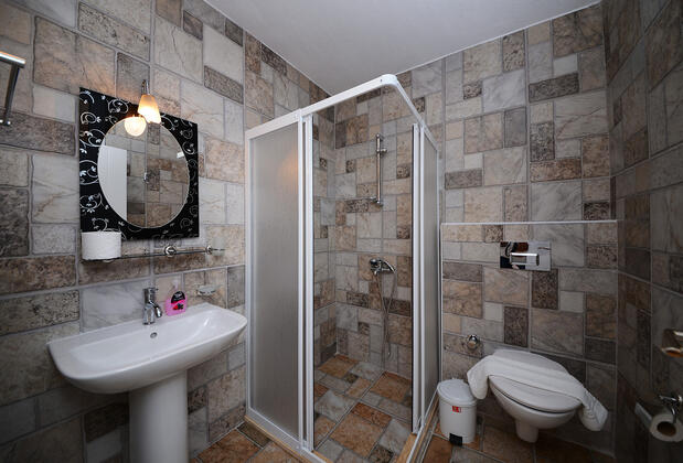 Neruda Apart Otel - Görsel 47