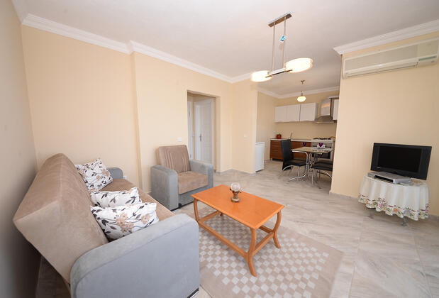 Neruda Apart Otel - Görsel 24