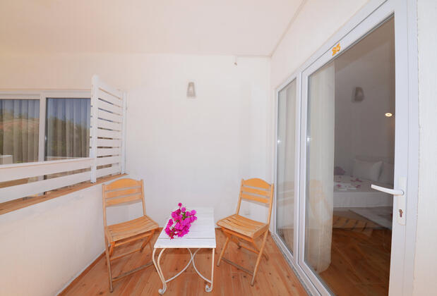 Neruda Apart Otel - Görsel 25