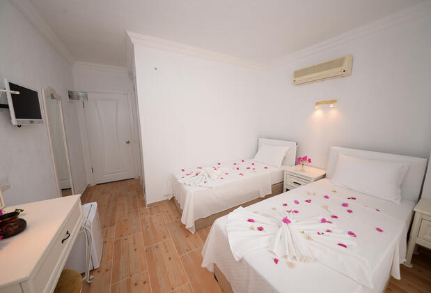 Neruda Apart Otel - Görsel 26