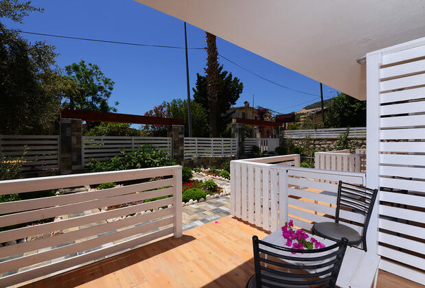 Neruda Apart Otel - Görsel 19