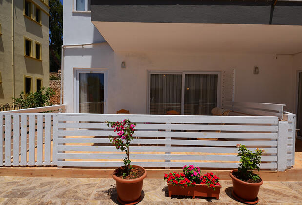 Neruda Apart Otel - Görsel 21