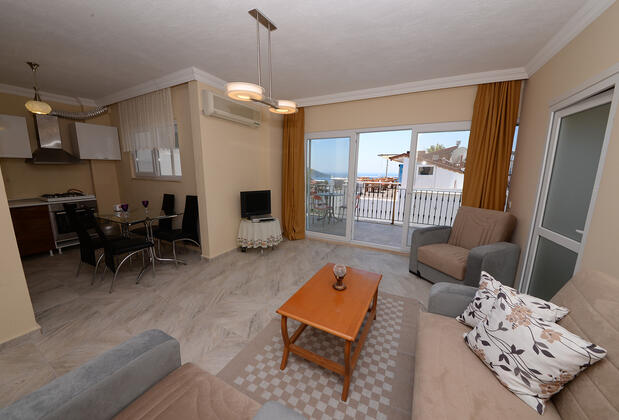 Neruda Apart Otel - Görsel 22