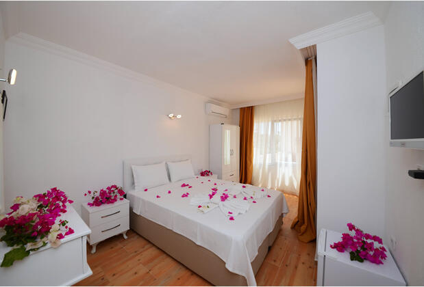 Neruda Apart Otel - Görsel 28