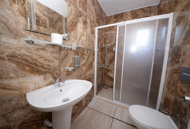 Neruda Apart Otel - Görsel 50