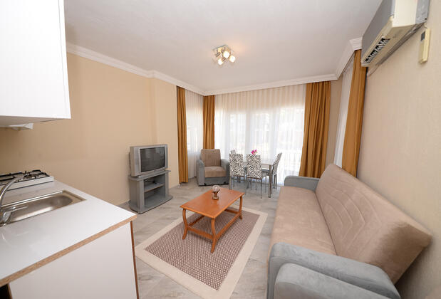 Neruda Apart Otel - Görsel 30