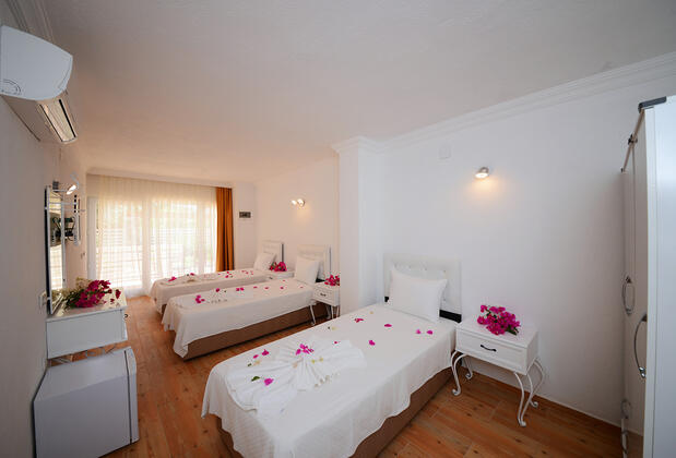 Neruda Apart Otel - Görsel 31