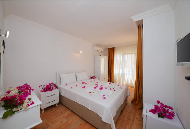 Neruda Apart Otel - Görsel 33