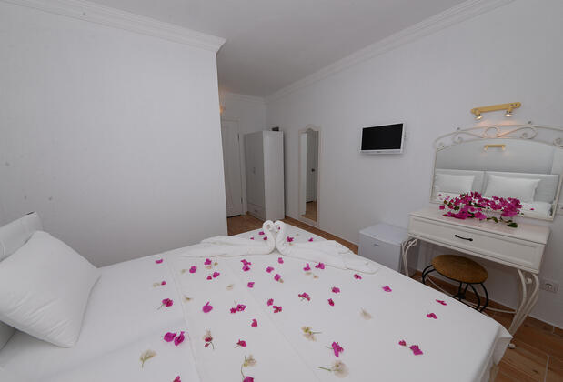 Neruda Apart Otel - Görsel 34