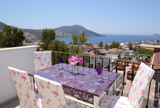 Neruda Apart Otel - Görsel 18