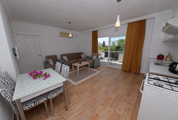 Neruda Apart Otel - Görsel 36