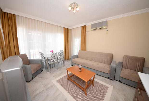 Neruda Apart Otel - Görsel 37