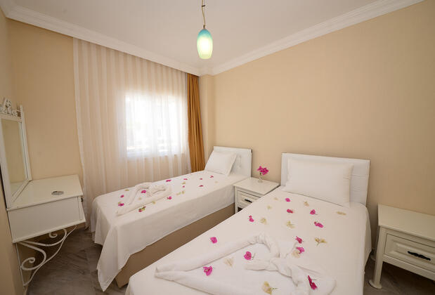 Neruda Apart Otel - Görsel 38