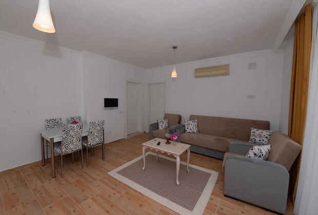 Neruda Apart Otel - Görsel 39