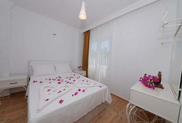 Neruda Apart Otel - Görsel 40