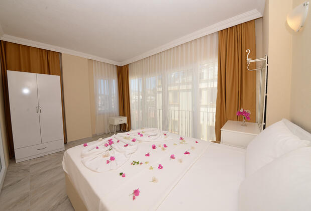 Neruda Apart Otel - Görsel 43