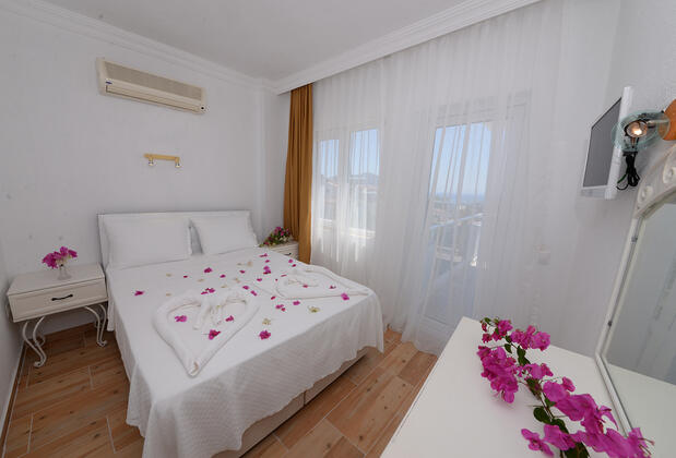 Neruda Apart Otel - Görsel 44