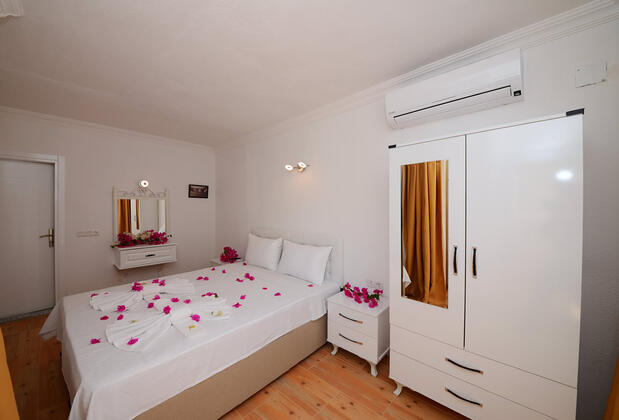 Neruda Apart Otel - Görsel 45