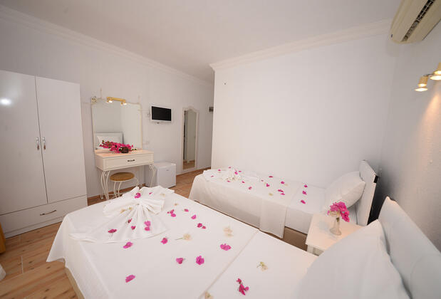 Neruda Apart Otel - Görsel 46