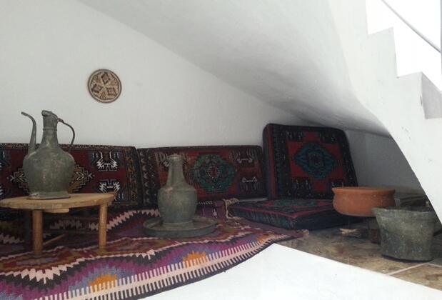 Neruda Apart Otel - Görsel 10