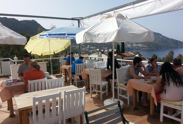 Neruda Apart Otel - Görsel 12