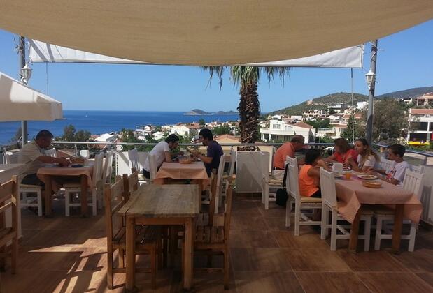 Neruda Apart Otel - Görsel 6