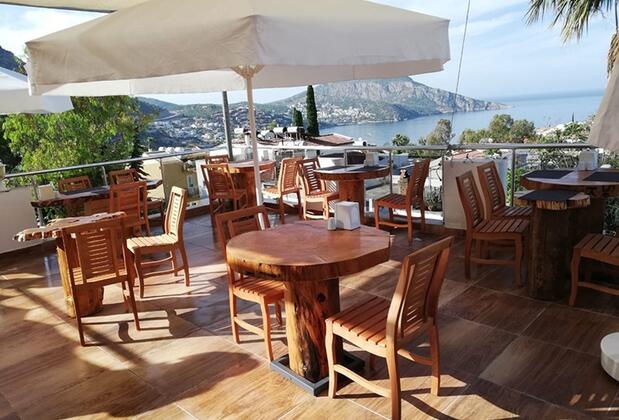 Neruda Apart Otel - Görsel 8