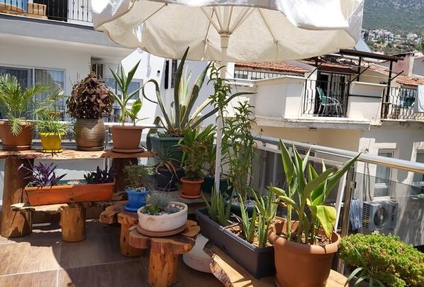 Neruda Apart Otel - Görsel 13