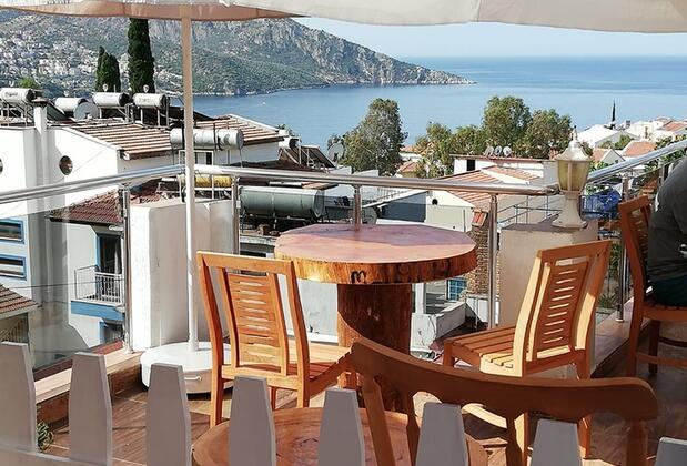 Neruda Apart Otel - Görsel 16