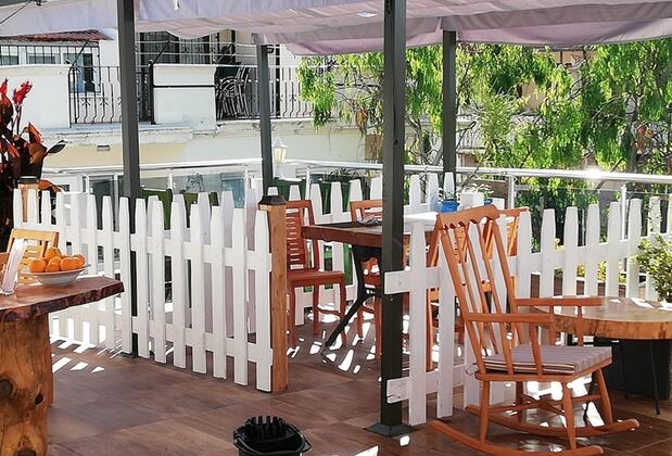 Neruda Apart Otel - Görsel 9