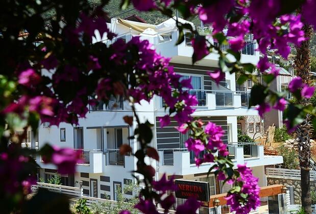 Neruda Apart Otel - Görsel 3