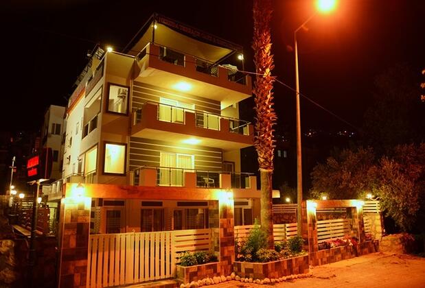 Neruda Apart Otel - Görsel 4