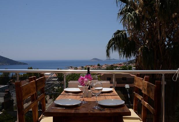 Neruda Apart Otel - Görsel 17