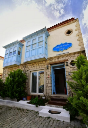 Zübeyde Hanım Alaçatı Otel - Görsel 3