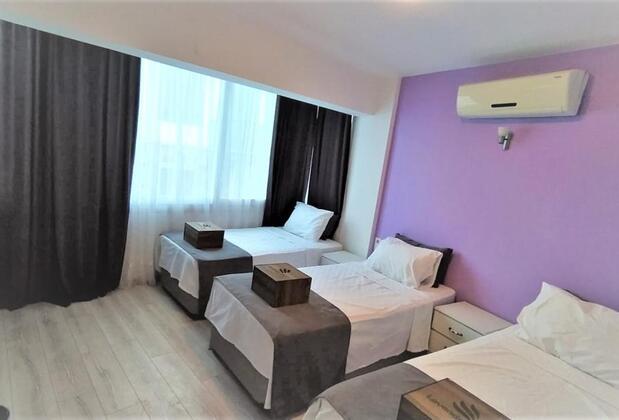 Lavender Otel Çeşme - Görsel 20