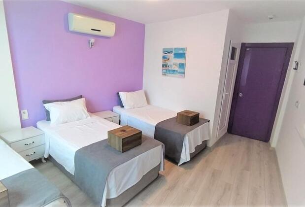 Lavender Otel Çeşme - Görsel 21