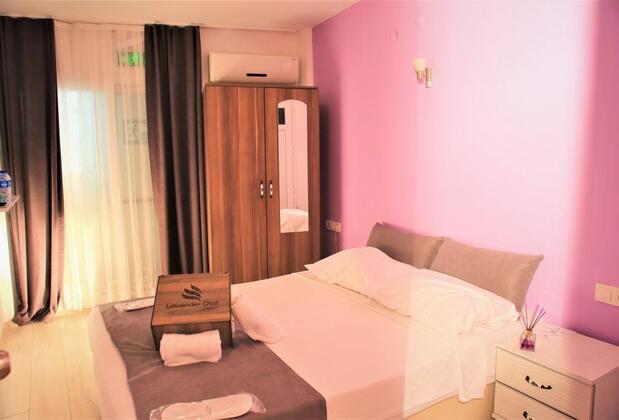 Lavender Otel Çeşme - Görsel 22