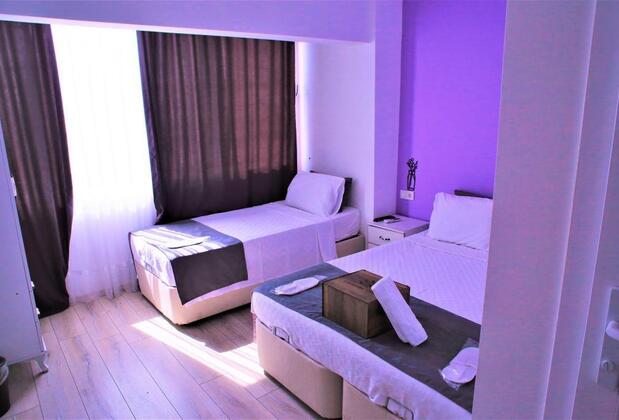 Lavender Otel Çeşme - Görsel 15