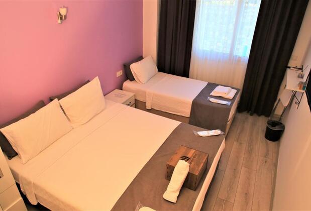 Lavender Otel Çeşme - Görsel 13