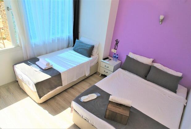 Lavender Otel Çeşme - Görsel 17